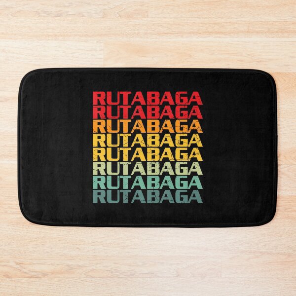 Item preview, Rutabaga Quote For A Rutabagas Lover designed and sold by JosephineEdith1.