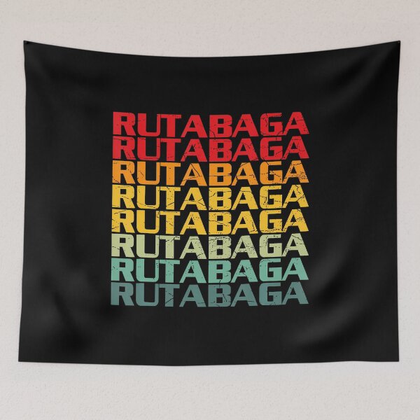 Item preview, Rutabaga Quote For A Rutabagas Lover designed and sold by JosephineEdith1.