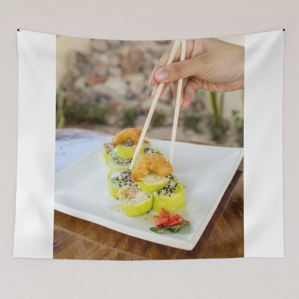 Item preview, Sashimi Edrington dSymphony designed and sold by Mirzahorse.