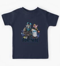 Ragnarok & Drift Kids Tee