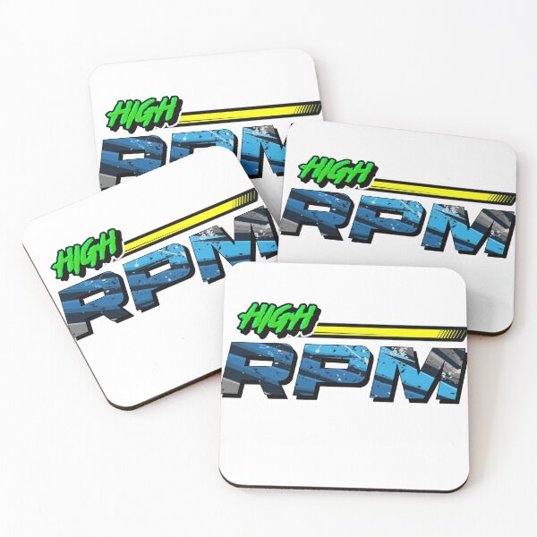 Item preview, High RPM designed and sold by VM04.