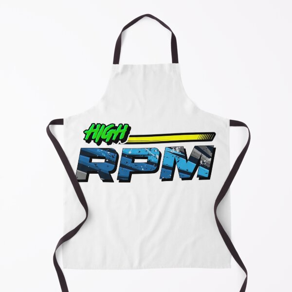 Item preview, High RPM designed and sold by VM04.