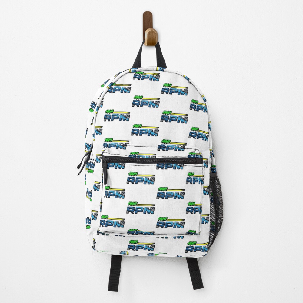 Item preview, Backpack designed and sold by VM04.