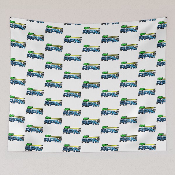 Item preview, High RPM designed and sold by VM04.