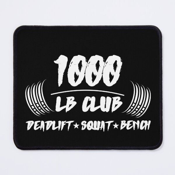 Item preview, Powerlifting designed and sold by Gym Beasts ⭐⭐⭐⭐⭐.