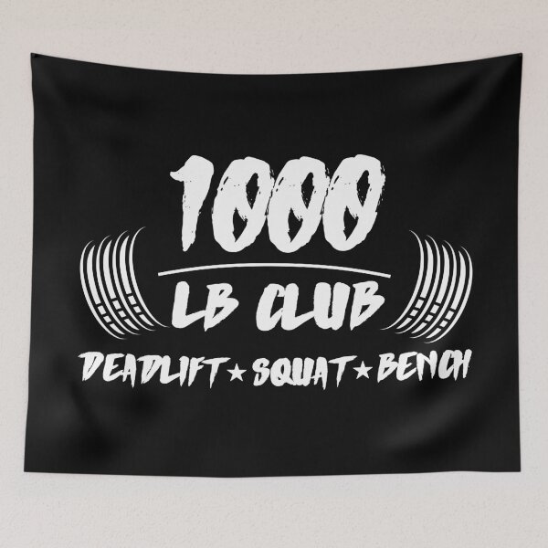 Item preview, Powerlifting designed and sold by Gym Beasts ⭐⭐⭐⭐⭐.