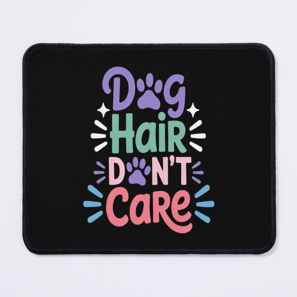 Item preview, Dog Groomer Dog Hair I Don’t Care Furologist Pet Grooming designed and sold by TeamLequid.