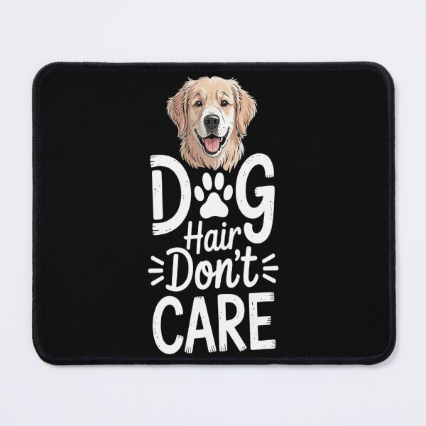 Item preview, Dog Groomer Dog Hair I Don’t Care Pet Grooming designed and sold by TeamLequid.