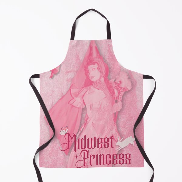 Item preview, Chappell Roan Medieval Pink Collage designed and sold by stickersony.