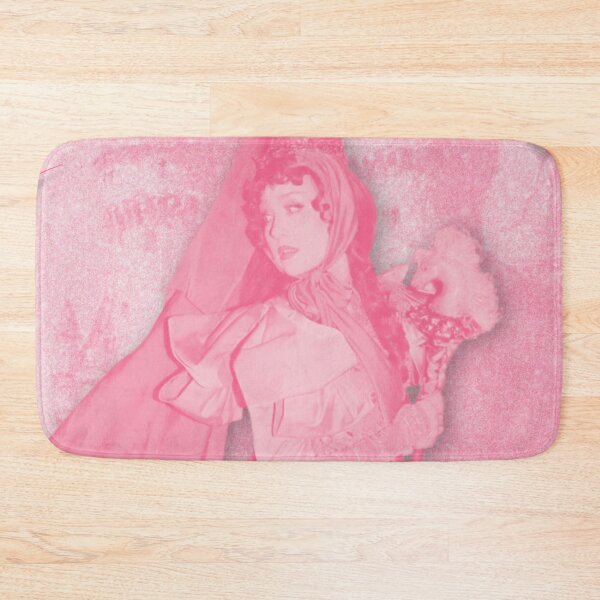 Item preview, Chappell Roan Medieval Pink Collage designed and sold by stickersony.