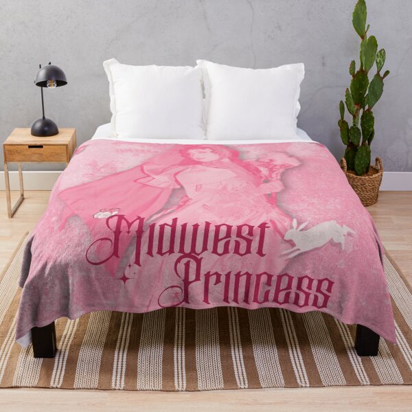 Item preview, Chappell Roan Medieval Pink Collage designed and sold by stickersony.
