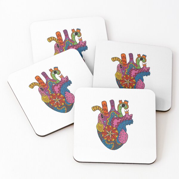 Item preview, Tainted Heart designed and sold by DRINKWATERINC..