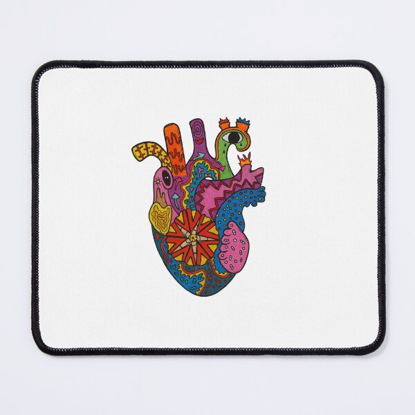 Item preview, Tainted Heart designed and sold by DRINKWATERINC..