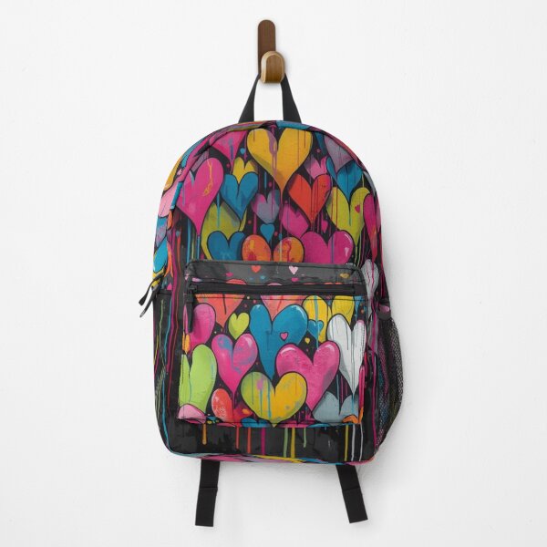 Item preview, Love Graffiti Banksy designed and sold by onjami.