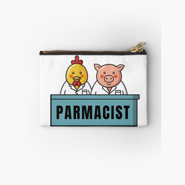 Item preview, Parmacist designed and sold by Phl_ps.