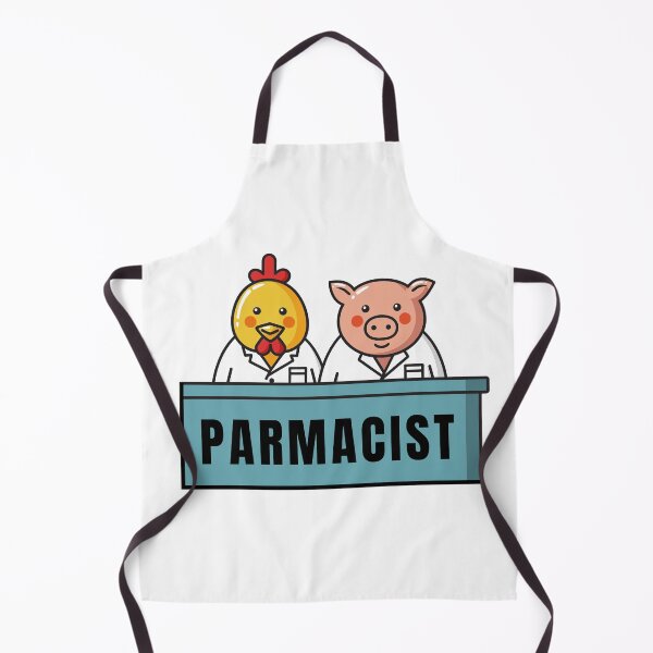 Item preview, Parmacist designed and sold by Phl_ps.