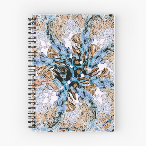 Item preview, Crystal Bloom designed and sold by Brigitte Barabas.