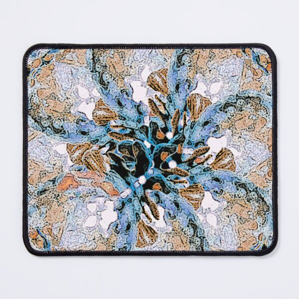 Item preview, Crystal Bloom designed and sold by Brigitte Barabas.