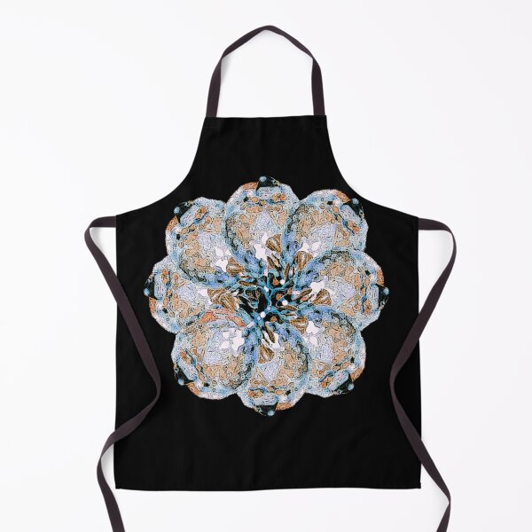 Item preview, Crystal Bloom designed and sold by Brigitte Barabas.