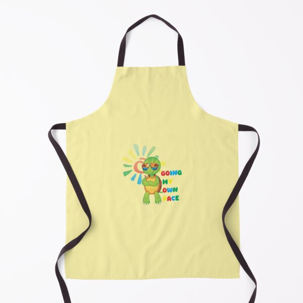 Item preview, Going at a turtles pace designed and sold by ArtGMerch.