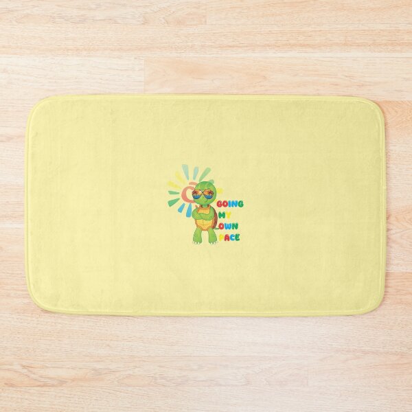 Item preview, Going at a turtles pace designed and sold by ArtGMerch.