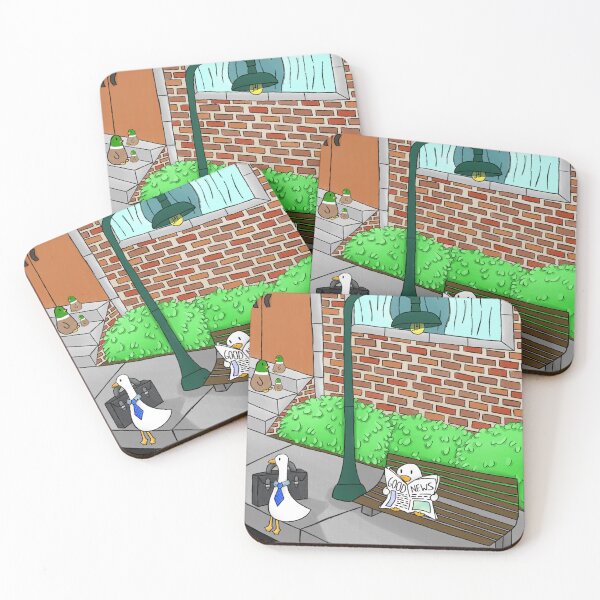 Item preview, The three little ducks designed and sold by artistjaime.