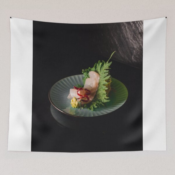 Item preview, Nigiri Edrington aPerfection designed and sold by Mirzahorse.