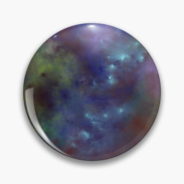 Item preview, Béatitude Céleste (Celestial Bliss in French) by ElitebyElise designed and sold by ElitebyElise.