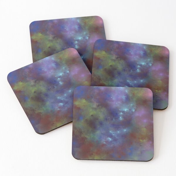 Item preview, Béatitude Céleste (Celestial Bliss in French) by ElitebyElise designed and sold by ElitebyElise.