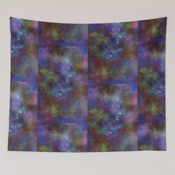 Item preview, Béatitude Céleste (Celestial Bliss in French) by ElitebyElise designed and sold by ElitebyElise.