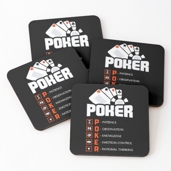 Item preview, Important Traits Of Successful Poker Players designed and sold by SelmaBonnie.