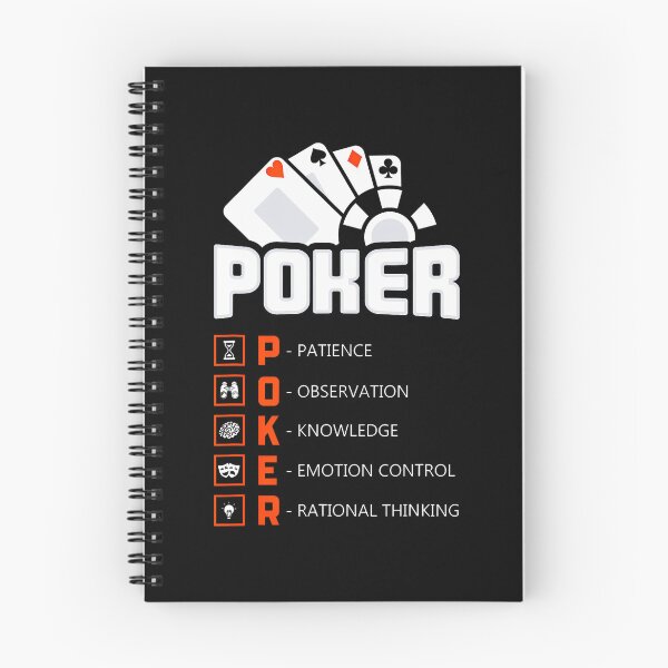 Item preview, Important Traits Of Successful Poker Players designed and sold by SelmaBonnie.