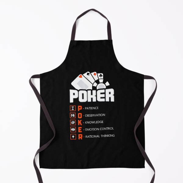 Item preview, Important Traits Of Successful Poker Players designed and sold by SelmaBonnie.