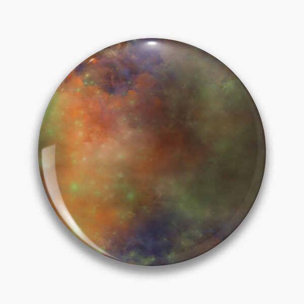 Item preview, Amber, Green, Orange and Purple Nebula, December 6 2025 by ElitebyElise designed and sold by ElitebyElise.