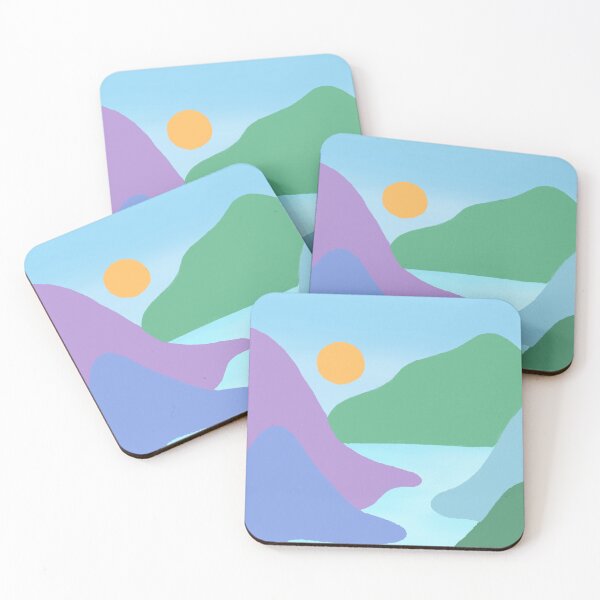 Item preview, Colourful world designed and sold by artistjaime.
