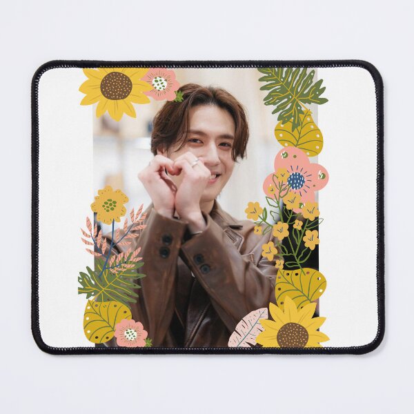 Item preview, Yugyeom yellow & pink designed and sold by BabyBirdC.