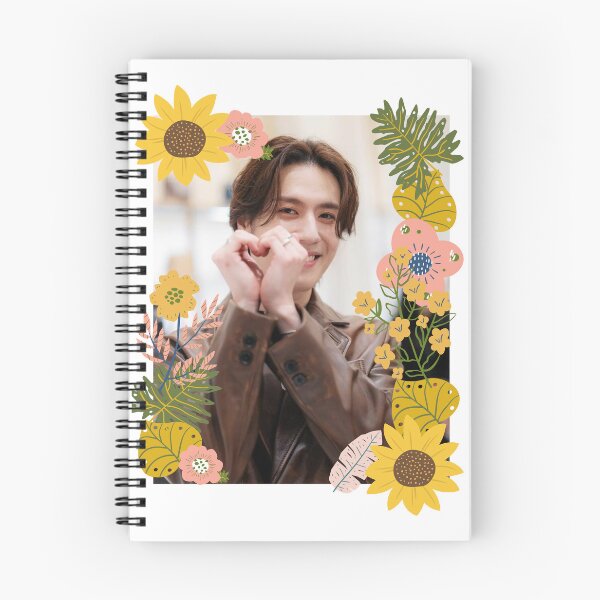 Item preview, Yugyeom yellow & pink designed and sold by BabyBirdC.