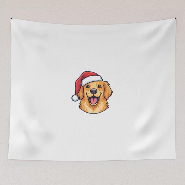 Item preview, Muttley the Mischievous Pup – Funny Retro Dog Design” designed and sold by Fouziaart08.