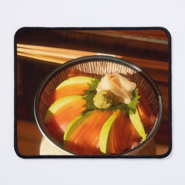 Item preview, Sushi Outback Steakhouse Platter Delight designed and sold by Mirzahorse.