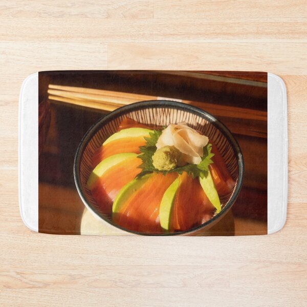 Item preview, Sushi Outback Steakhouse Platter Delight designed and sold by Mirzahorse.