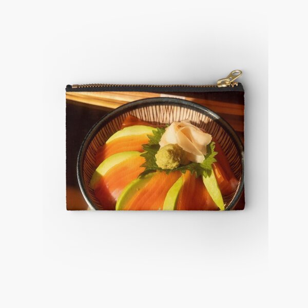 Item preview, Sushi Outback Steakhouse Platter Delight designed and sold by Mirzahorse.