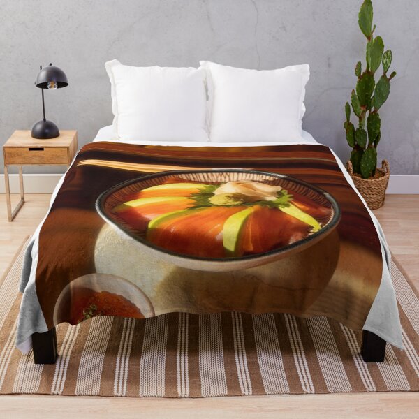 Item preview, Sushi Outback Steakhouse Platter Delight designed and sold by Mirzahorse.