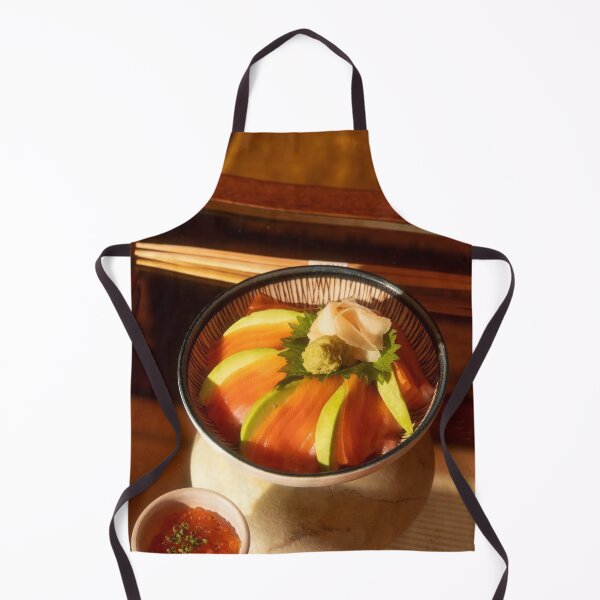 Item preview, Sushi Outback Steakhouse Platter Delight designed and sold by Mirzahorse.
