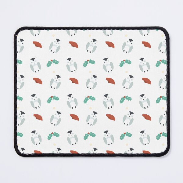 Item preview, Winter Owls Delight designed and sold by In Linear.