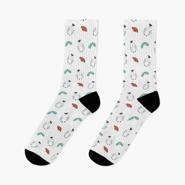 Item preview, Winter Owls Delight designed and sold by In Linear.