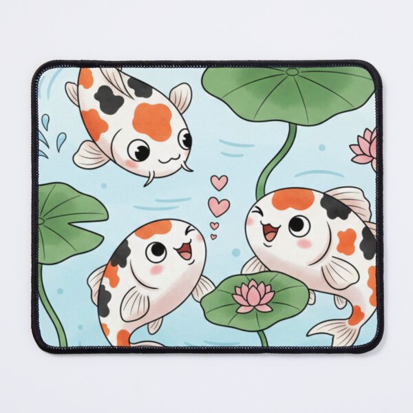 Item preview, Koi Fish designed and sold by Azrora.