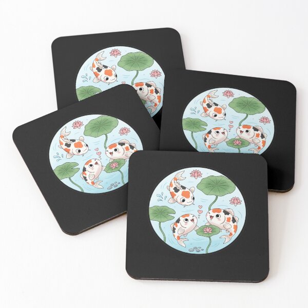 Item preview, Koi Fish designed and sold by Azrora.