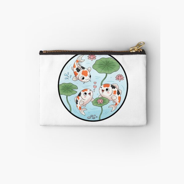 Item preview, Koi Fish designed and sold by Azrora.