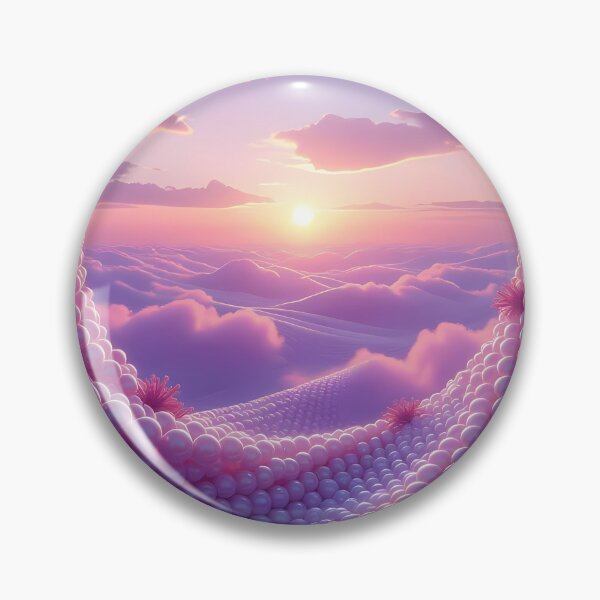 Item preview, Underwater Stargate Portal Ring made of Coral & Pearls (image size 8320x12480) designed and sold by Digital-Davinci.