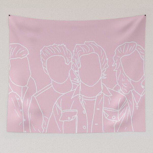 Item preview, One Direction designed and sold by a-dream89.
